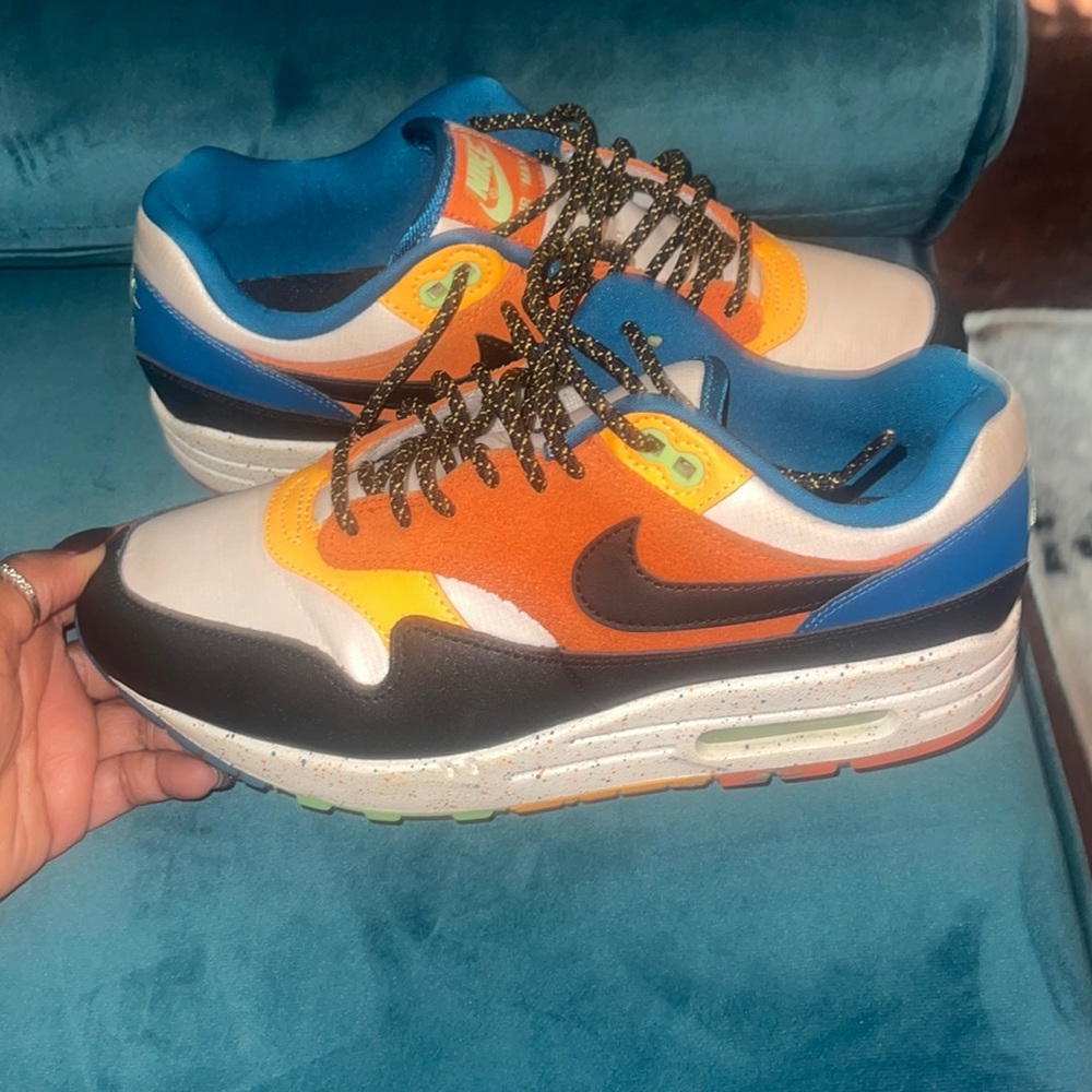 Men Nike Air Max